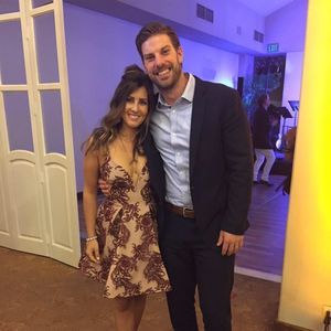 Meet your Posher, Greg